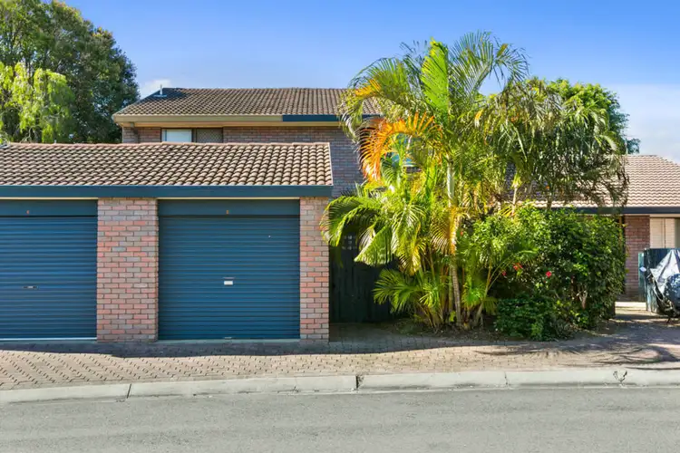 5/145 Government Road, Labrador QLD 4215