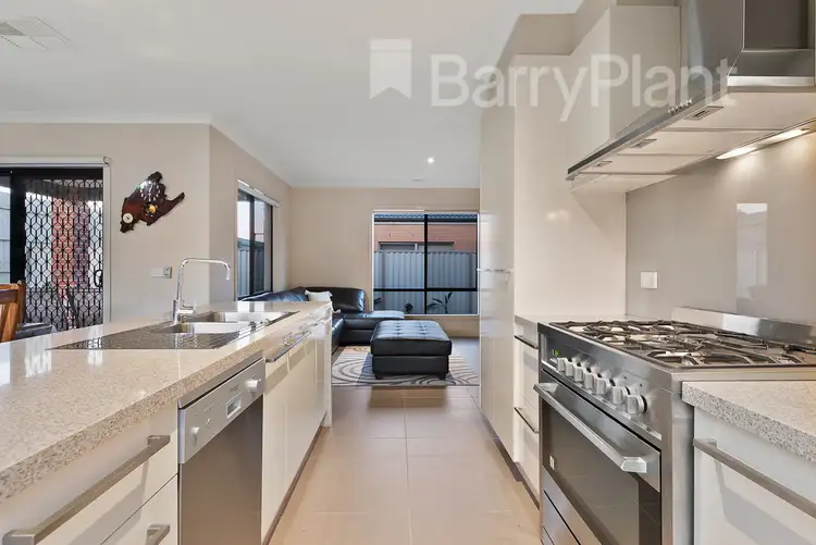 Third view of Homely house listing, 20 Inspiration Circuit, Pakenham VIC 3810