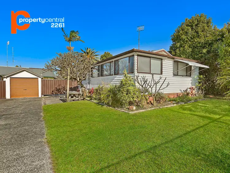 Second view of Homely house listing, 70 Oakland Avenue, The Entrance NSW 2261