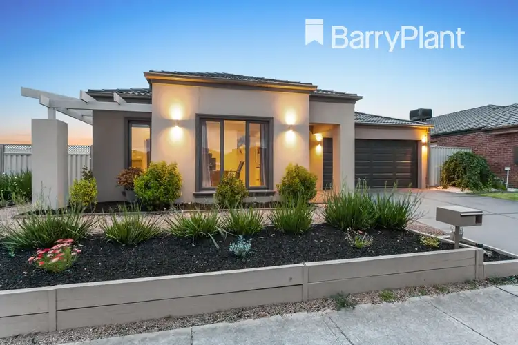 Second view of Homely house listing, 6 Discovery Street, Pakenham VIC 3810