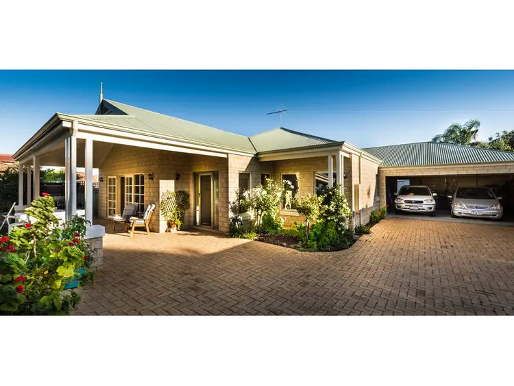 245A Marmion Street, Palmyra WA 6157