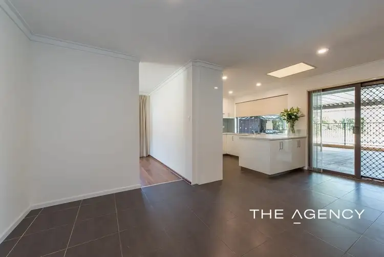 Fourth view of Homely house listing, 148 Waterford Drive, Hillarys WA 6025