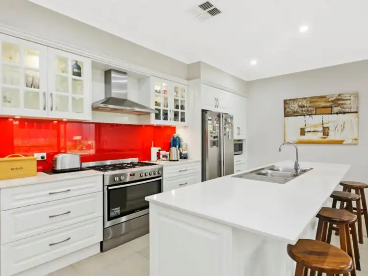 Fifth view of Homely house listing, 23 Appletree Road, West Wallsend NSW 2286