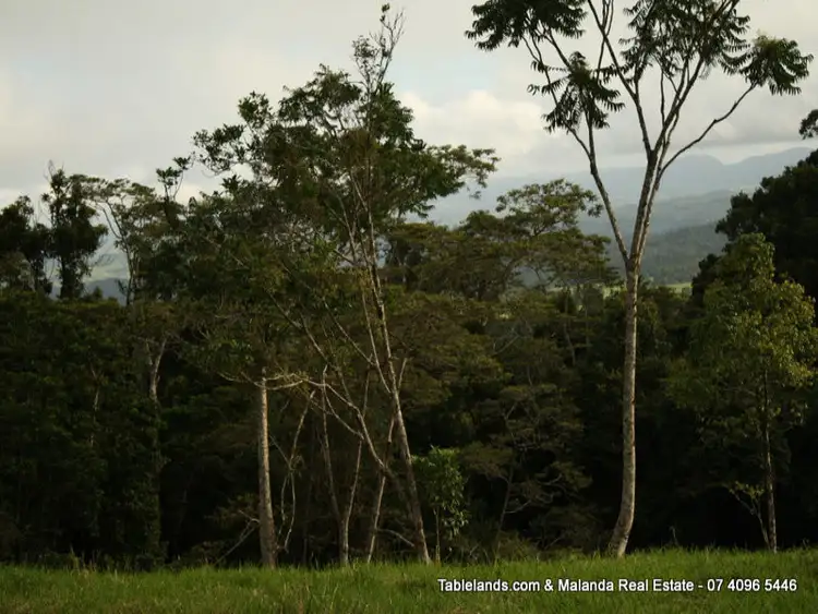 Fifth view of Homely rural property listing, L725 RN885 Topaz Road, Topaz QLD 4885