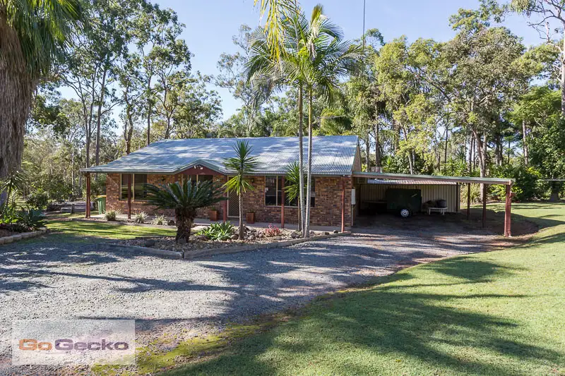 Main view of Homely house listing, 42-44 Conway Court, Munruben QLD 4125
