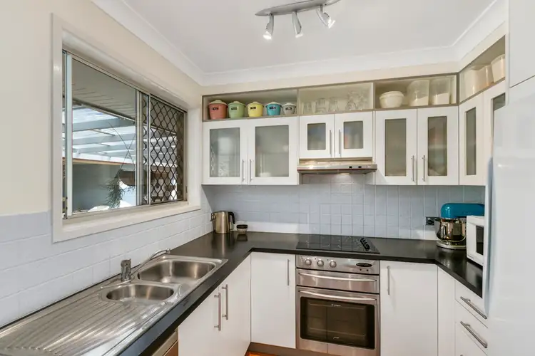 Third view of Homely house listing, 23 Plateau Crescent, Carrara QLD 4211