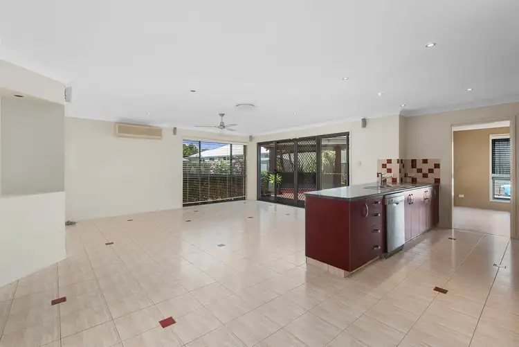 Fifth view of Homely house listing, 11 Leith Crescent, Rangeville QLD 4350