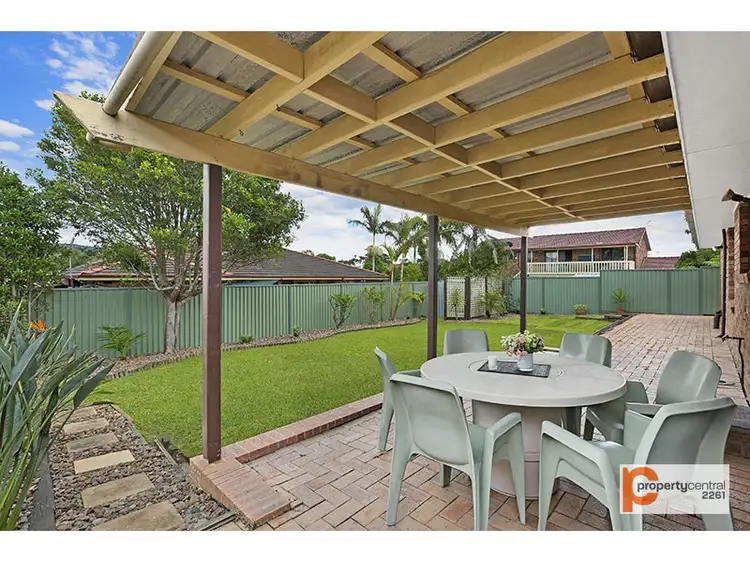 Fifth view of Homely house listing, 11 Sir Joseph Banks Drive, Bateau Bay NSW 2261