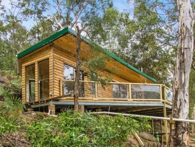 5968 Wisemans Ferry Road, Gunderman NSW 2775
