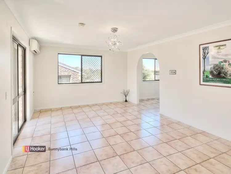 Third view of Homely house listing, 18 Firelight Street, Sunnybank Hills QLD 4109