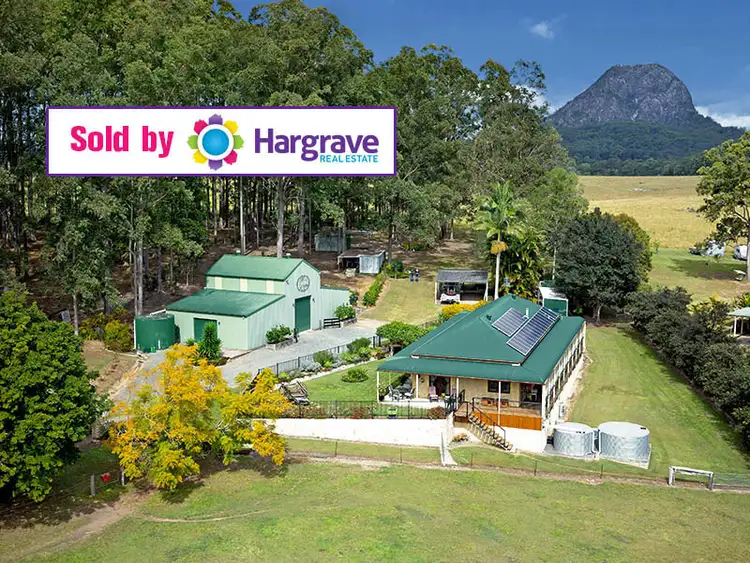 51 Pomona-Kin Kin Road, Pomona QLD 4568