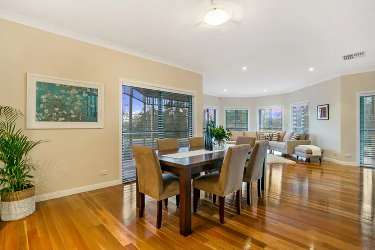 Fifth view of Homely rural property listing, 177 Red Cedar Road, Pullenvale QLD 4069