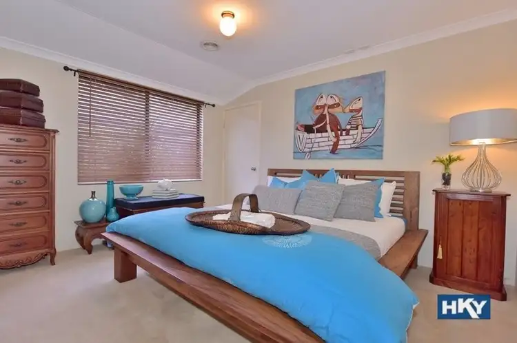 Third view of Homely house listing, 98 Rossini Circle, Ellenbrook WA 6069