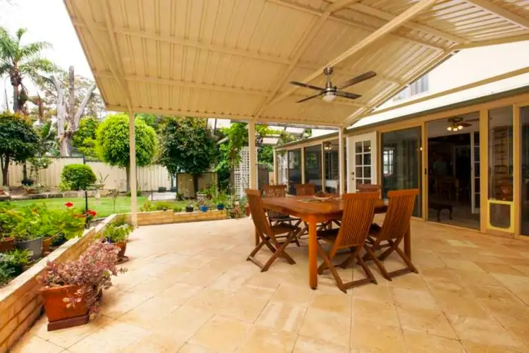 47 Lawley Street, North Beach WA 6020