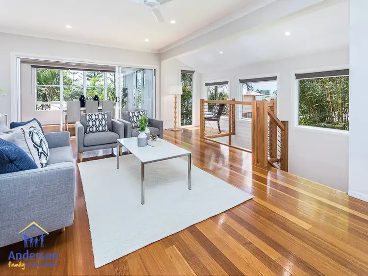 Fourth view of Homely house listing, 83 Brighton Terrace, Brighton QLD 4017
