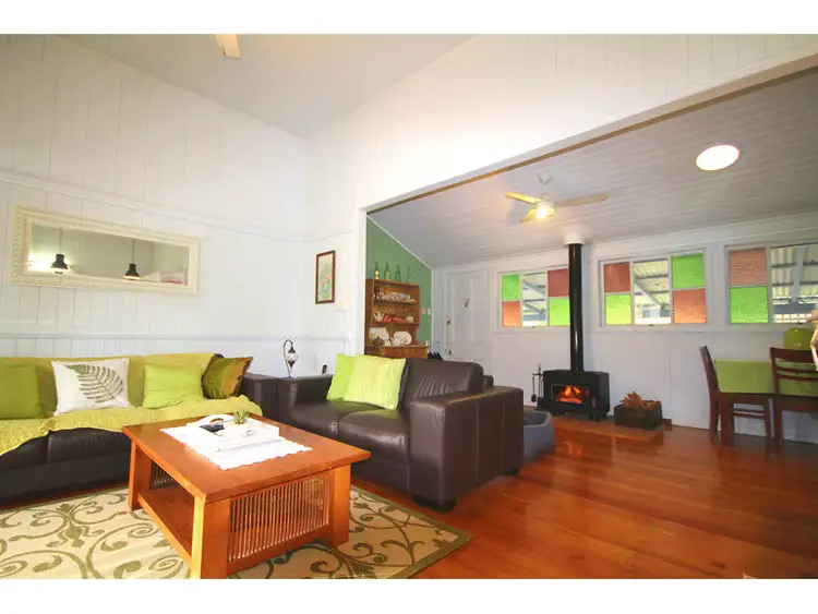 Sixth view of Homely house listing, 74 Widgee Creek Road, Hillview QLD 4285