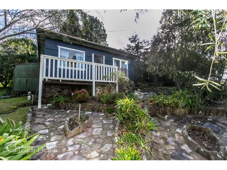 68 Stuarts Road, Katoomba NSW 2780