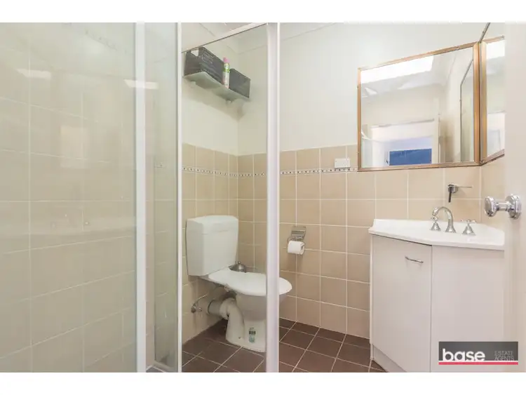 Fifth view of Homely apartment listing, 3/845 Old Cleveland Road, Carina QLD 4152