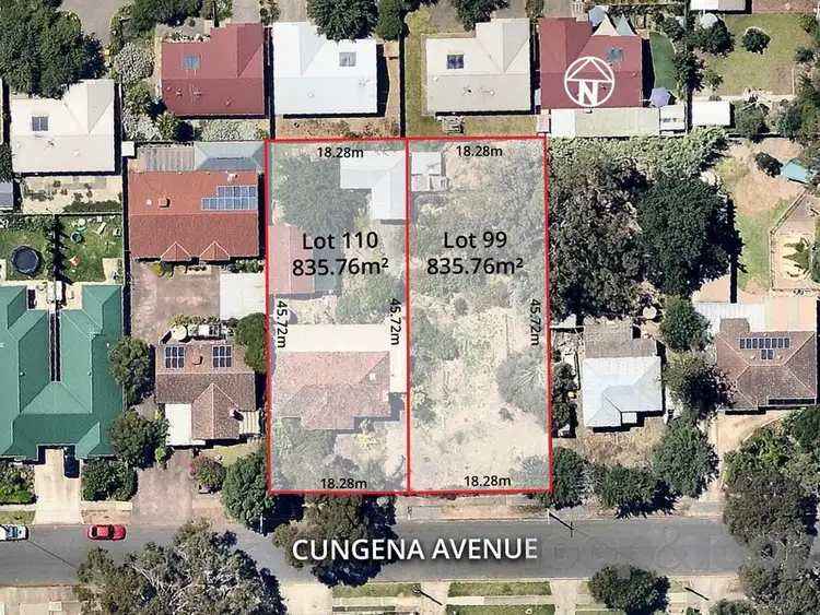 14-16 Cungena Avenue, Park Holme SA 5043