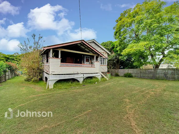 Second view of Homely house listing, 20 Montauban Street, Newtown QLD 4305