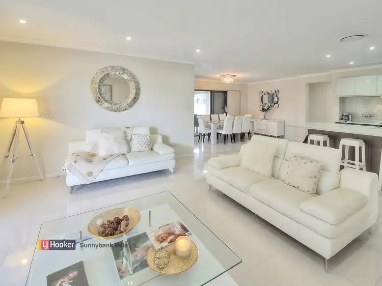 Fourth view of Homely house listing, 12 Greenvale Street, Drewvale QLD 4116