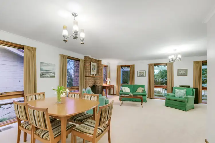 Second view of Homely house listing, 4 Rowsley Road, Mount Eliza VIC 3930