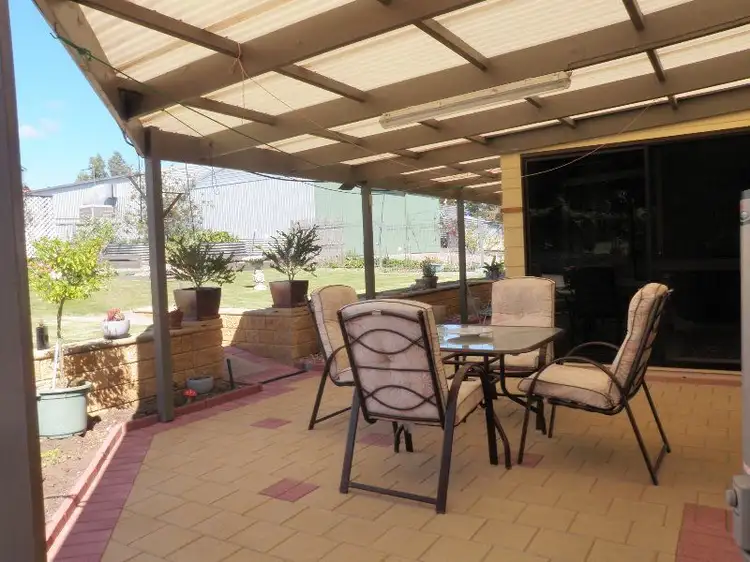 Second view of Homely house listing, 375 Esplanade, Coffin Bay SA 5607