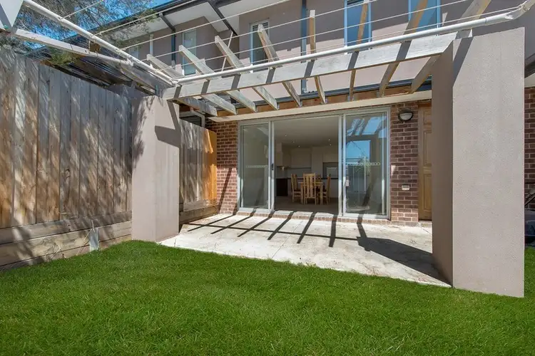 Seventh view of Homely townhouse listing, 4/231 Dorking Road, Box Hill North VIC 3129
