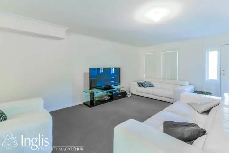 Fourth view of Homely house listing, 27 Tuart Circle, Narellan Vale NSW 2567