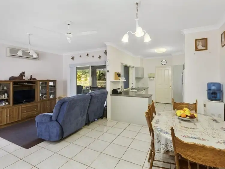 Fifth view of Homely house listing, 5 Willaroo Close, Flinders View QLD 4305