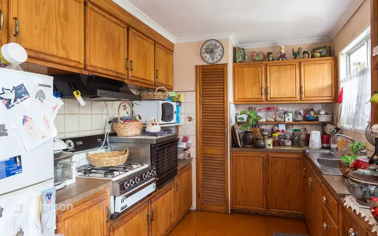 Fourth view of Homely house listing, 54 Hannam Street, Wynnum QLD 4178