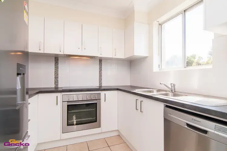 Fifth view of Homely unit listing, 9/57 Kidston Terrace, Chermside QLD 4032