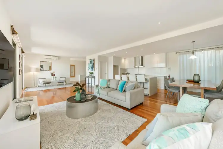 Fifth view of Homely house listing, 3 Shona Place, Mount Martha VIC 3934