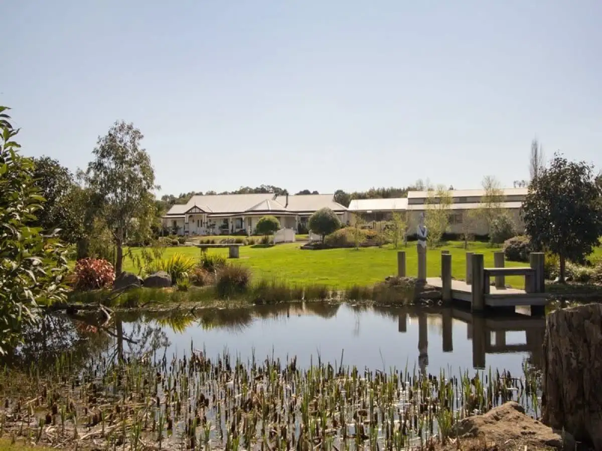 Main view of Homely rural property listing, 2 Seaview Road, Tyabb VIC 3913