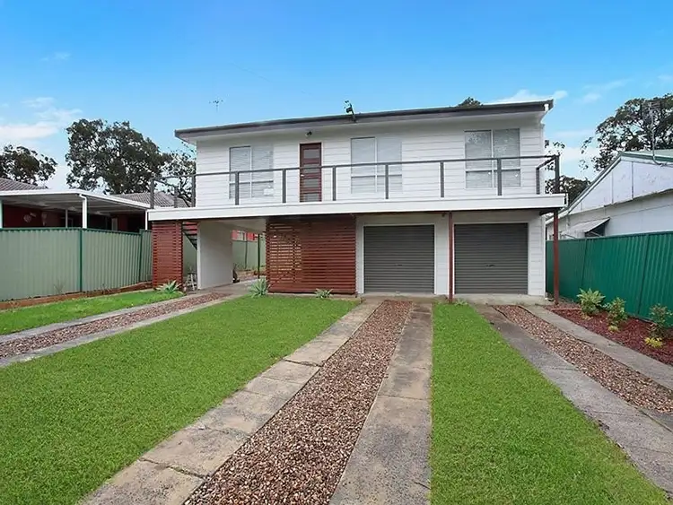 Fourth view of Homely house listing, 7 Goobarabah Avenue, Lake Haven NSW 2263