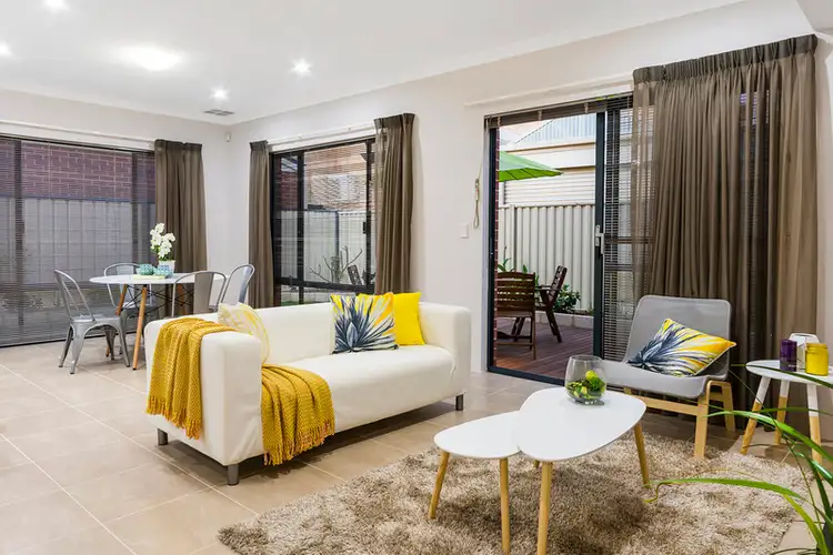 Fourth view of Homely house listing, 90A Harrison Street, Rockingham WA 6168