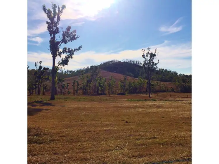 Fourth view of Homely rural property listing, Lot 5 Bungundarra Road, Bungundarra QLD 4703