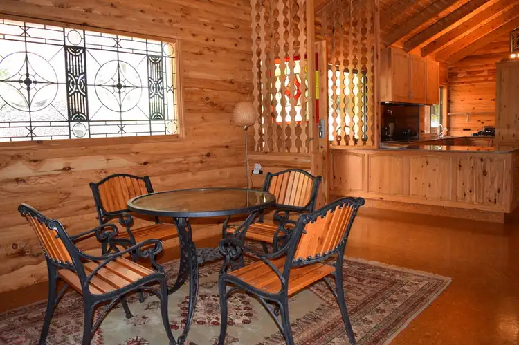 Second view of Homely house listing, 99-103 BEACON Road, Tamborine Mountain QLD 4272