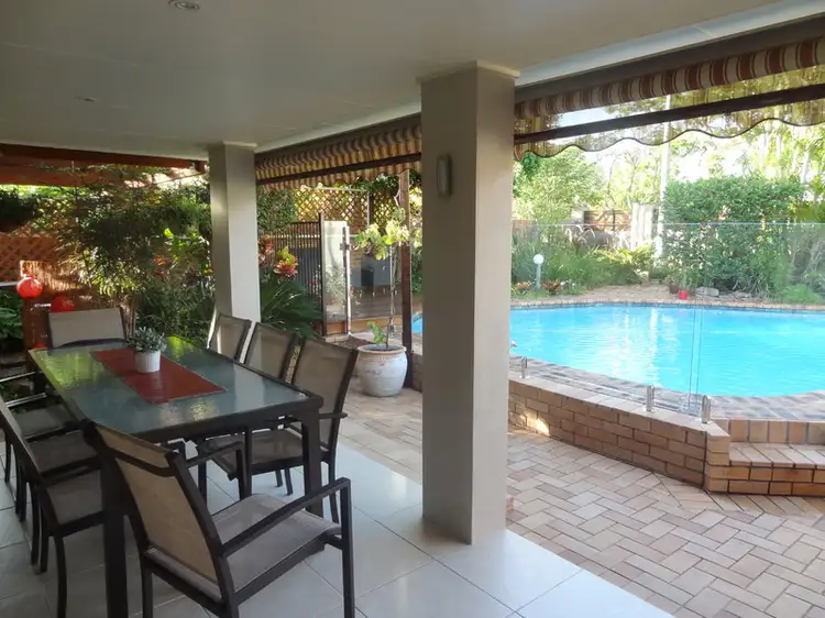 Second view of Homely house listing, 16 Evodia Street, Algester QLD 4115