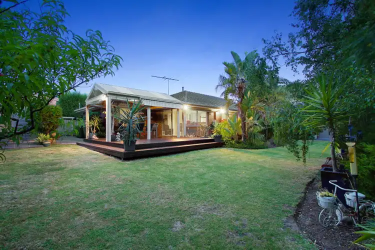 Third view of Homely house listing, 3 Snow Gum Walk, Mornington VIC 3931