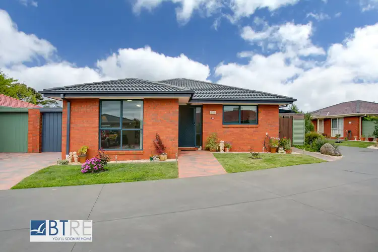 Main view of Homely unit listing, 33/2034 Frankston Flinders Road, Hastings VIC 3915