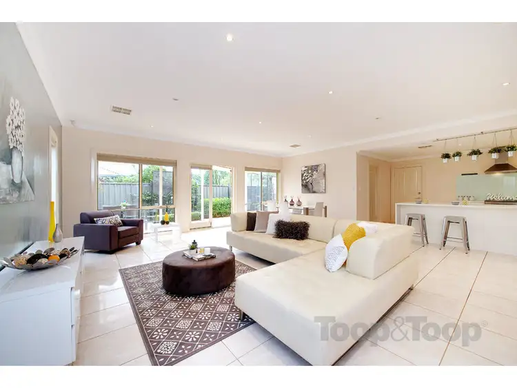 Second view of Homely house listing, 18B Primrose Terrace, Rosslyn Park SA 5072