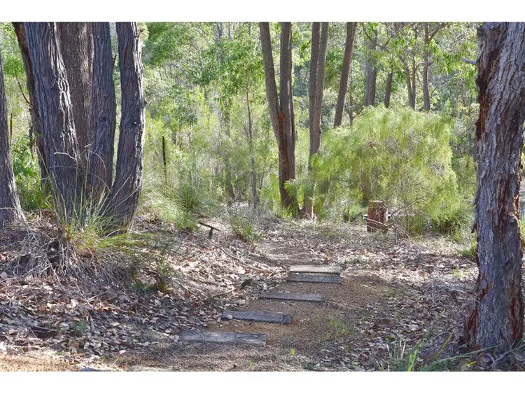 Second view of Homely house listing, 40 Hovea Place, Nannup WA 6275