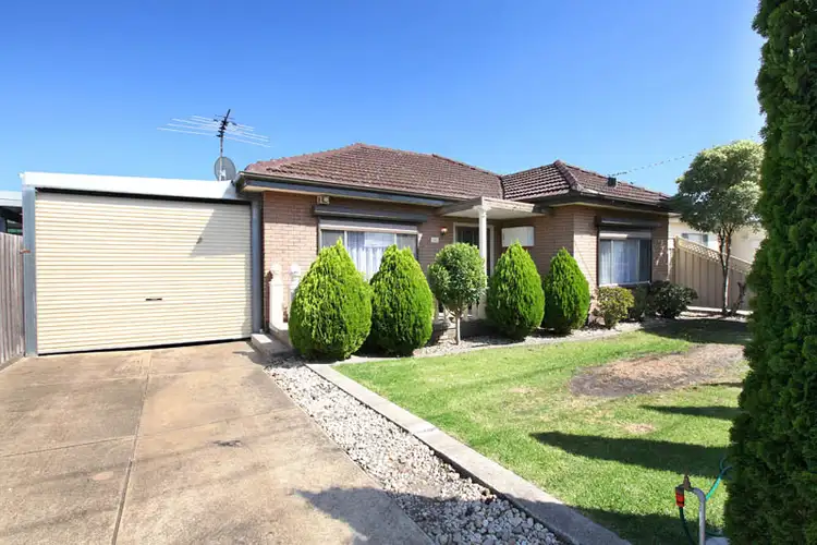 43 Lodden Street, Sunshine North VIC 3020