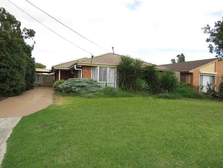 12 Lydford Court, Werribee VIC 3030