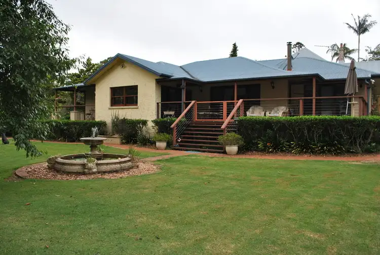 Second view of Homely house listing, 28 BEECHMONT Avenue, Tamborine Mountain QLD 4272