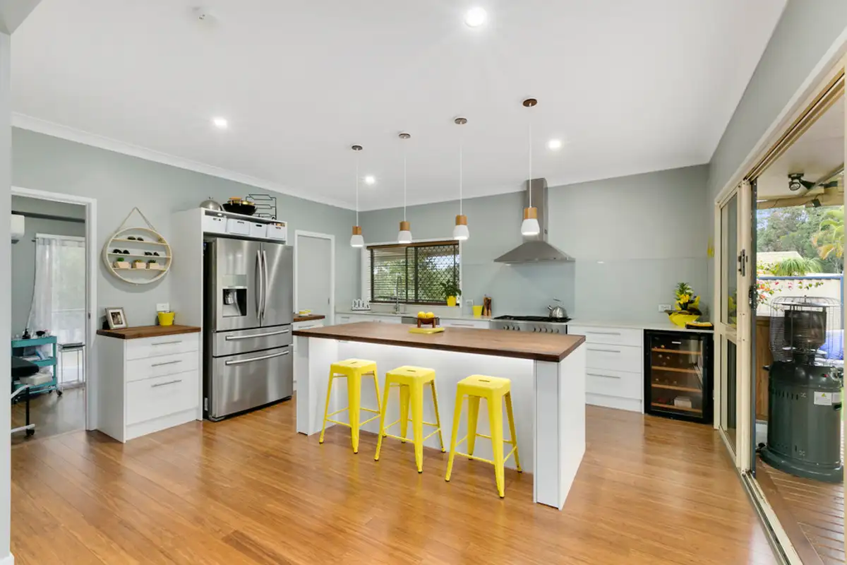 Main view of Homely house listing, 59 Yarrimbah Drive, Nerang QLD 4211