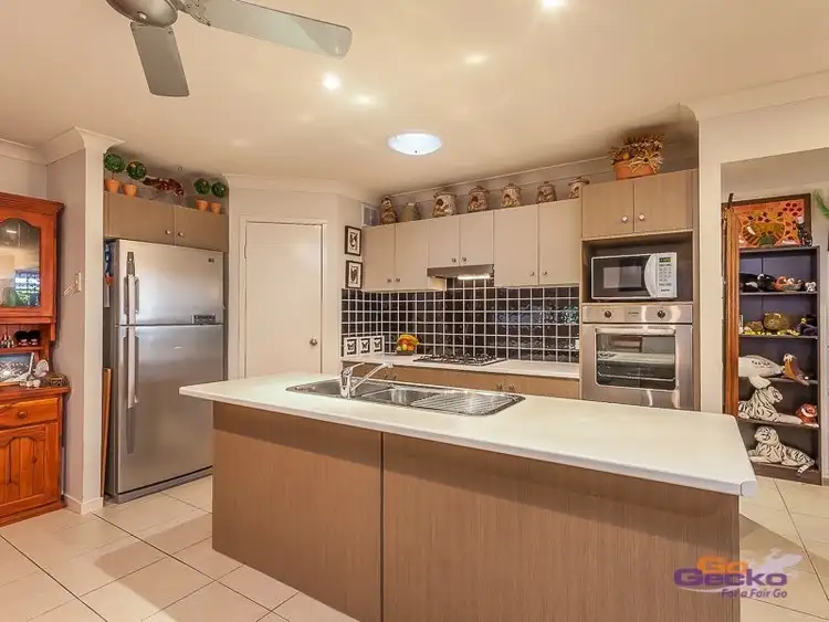 Second view of Homely house listing, 5 Birdwing Crescent, Kallangur QLD 4503