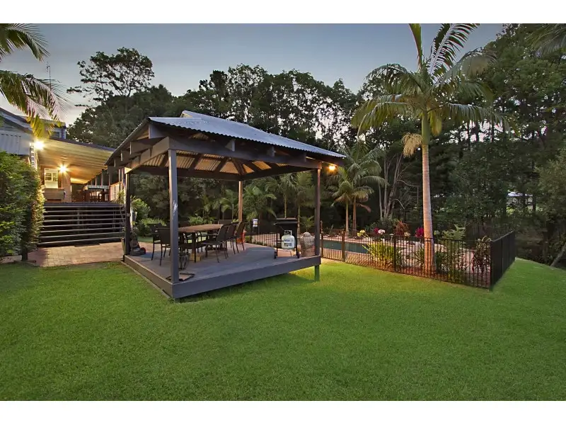 Main view of Homely house listing, 488 Currumbin Ck Road, Currumbin Valley QLD 4223