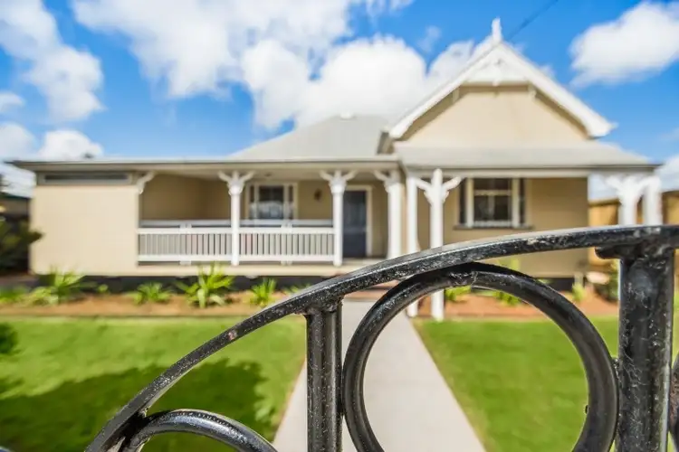 Second view of Homely house listing, 162 Spring Street, Middle Ridge QLD 4350